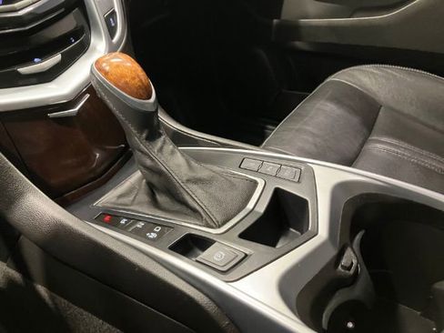 Used 2014 Cadillac SRX Premium AWD/4WD image 39