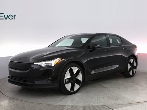 Used 2024 Polestar Polestar 2 image 2