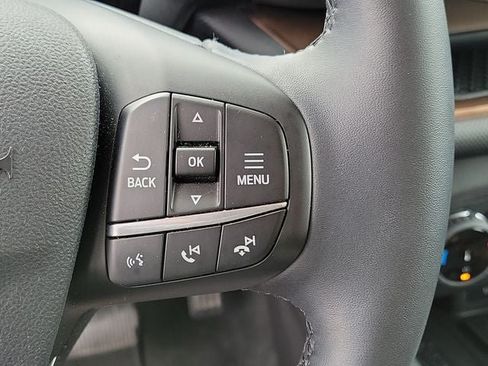 Used 2024 Ford Bronco Sport Outer Banks w/ Tech Package AWD/4WD image 12