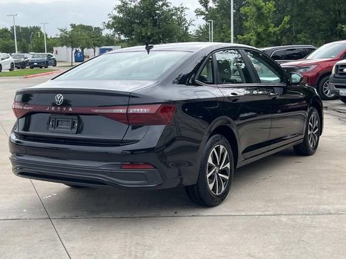 New 2026 Volkswagen Jetta S FWD image 9