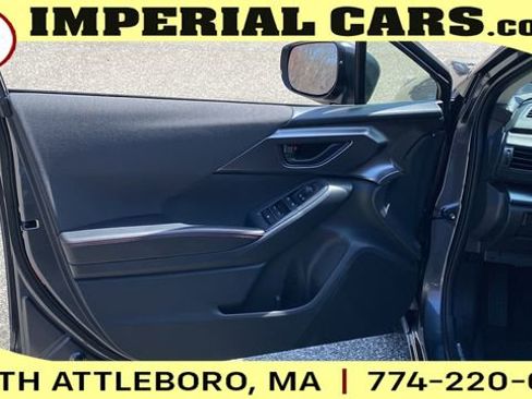 New 2026 Subaru Impreza 2.0i Sport AWD/4WD image 13