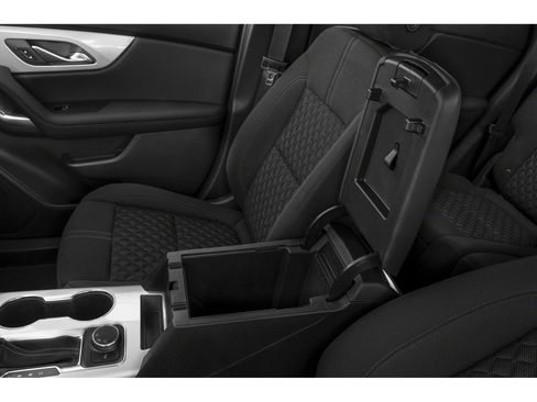 Certified 2020 Chevrolet Blazer LT FWD image 46