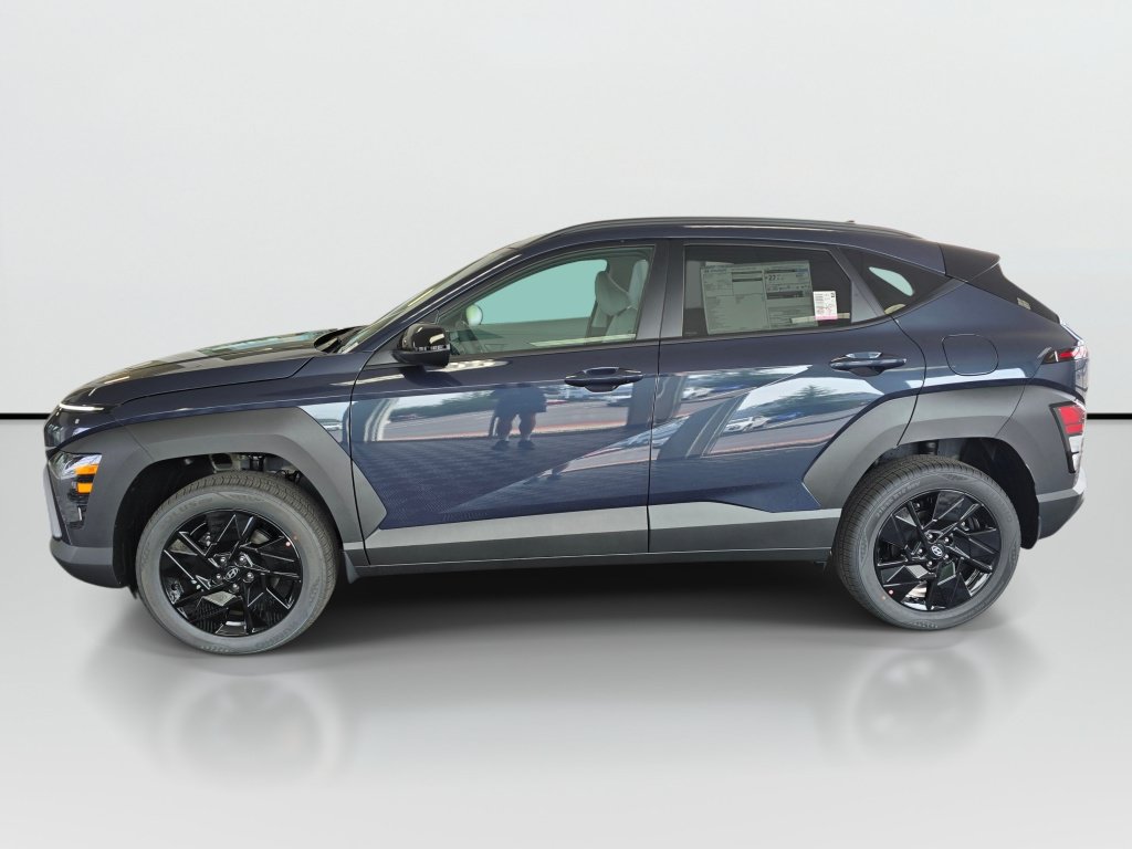 New 2027 Hyundai Kona SEL Sport AWD/4WD image 2