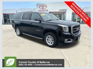 Used 2019 GMC Yukon XL SLT AWD/4WD 360° Tour