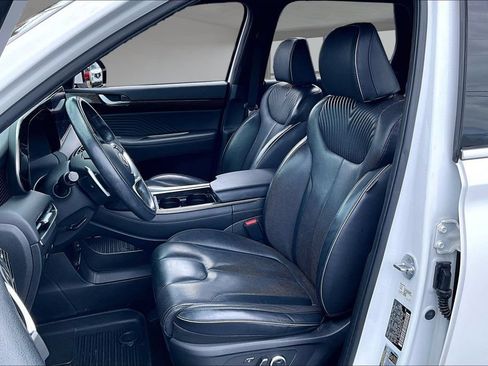 Used 2023 Hyundai Palisade Calligraphy FWD image 25