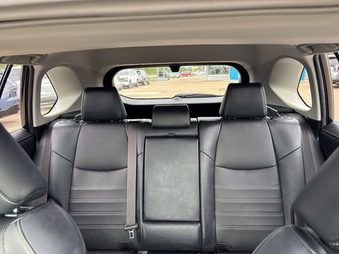 Used 2019 Toyota RAV4 Limited w/ Cold Weather Package AWD/4WD image 18