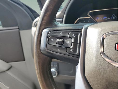 Used 2021 GMC Yukon SLT w/ SLT Premium Package image 29