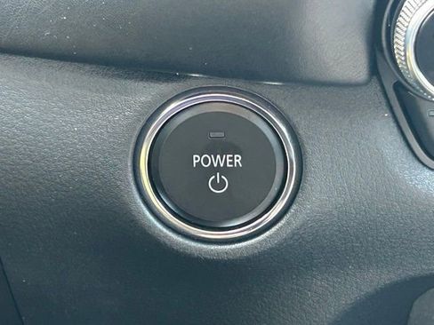 New 2026 MAZDA CX-50 2.5 Hybrid w/ Weather Package AWD/4WD image 21