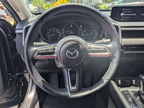 Used 2025 MAZDA CX-50 AWD 2.5 S w/ Preferred Package image 18