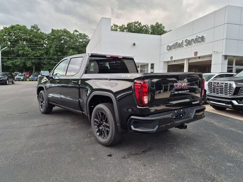 New 2026 GMC Sierra 1500 Elevation AWD/4WD image 7