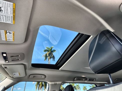 Used 2025 INFINITI QX80 Luxe image 34