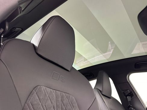 New 2025 Audi S5 Premium Plus image 15