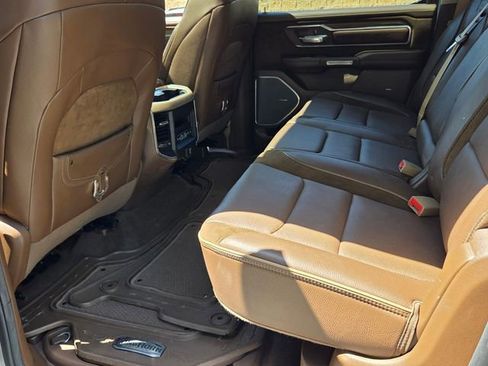 Used 2021 RAM 1500 Limited AWD/4WD image 12