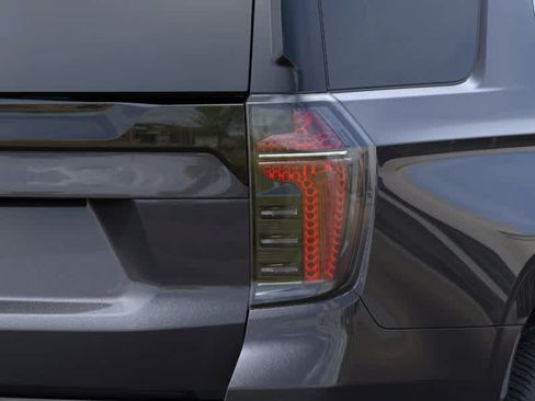 New 2026 Chevrolet Tahoe LS w/ Max Trailering Package AWD/4WD image 11