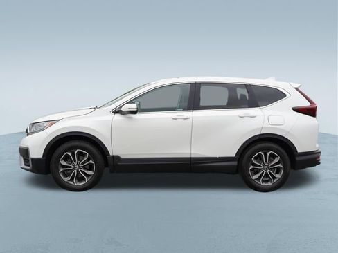 Used 2022 Honda CR-V EX image 4