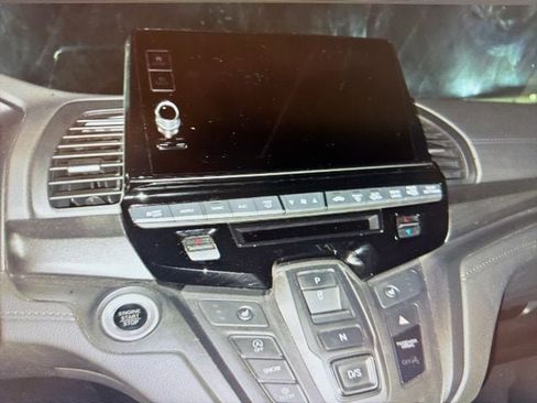 Used 2025 Honda Odyssey EX-L image 9