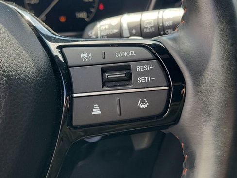 Used 2024 Honda CR-V Sport Touring image 35