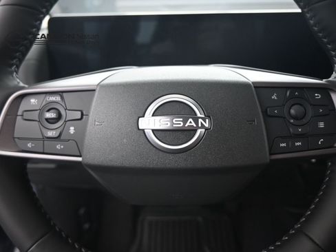 New 2026 Nissan Sentra SV image 10