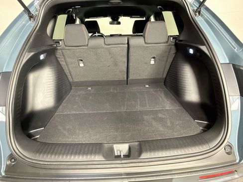 Used 2024 Honda HR-V Sport image 32