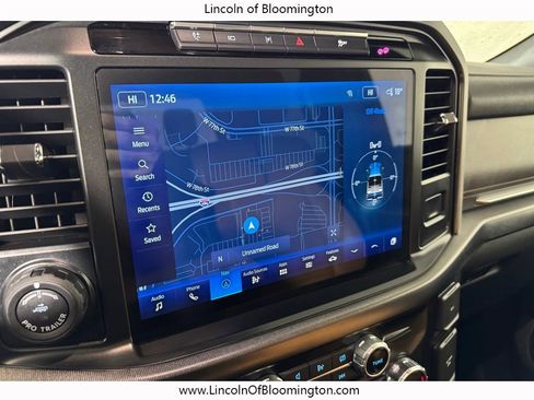 Used 2023 Ford F150 Platinum w/ Equipment Group 701A High image 38