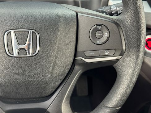 Used 2020 Honda Odyssey EX image 20