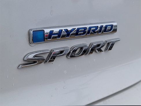Certified 2023 Honda Accord Sport image 31