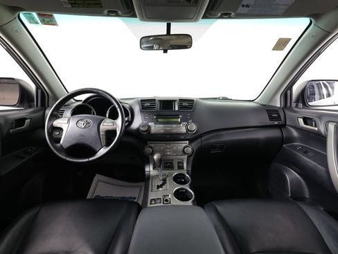 Used 2010 Toyota Highlander SE AWD/4WD image 24