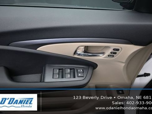 Used 2023 Honda Ridgeline RTL-E image 24