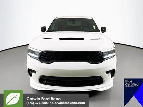 Used 2023 Dodge Durango SRT Hellcat image 2