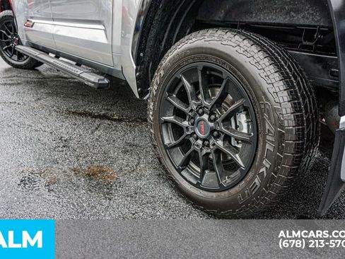 Used 2023 Toyota Tundra 1794 Edition w/ TRD Off-Road Package image 16