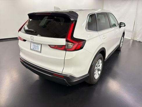 New 2026 Honda CR-V LX image 9