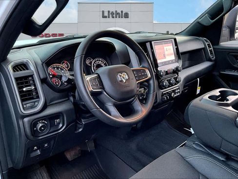 New 2025 RAM 1500 Tradesman image 2