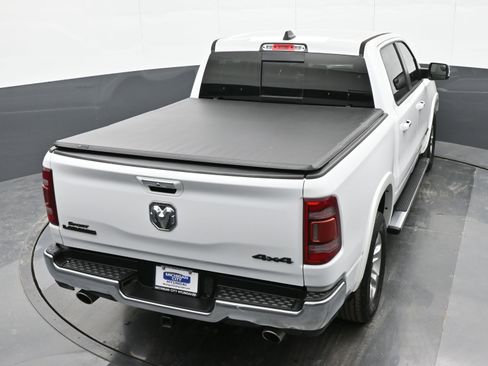 Used 2022 RAM 1500 Laramie image 33