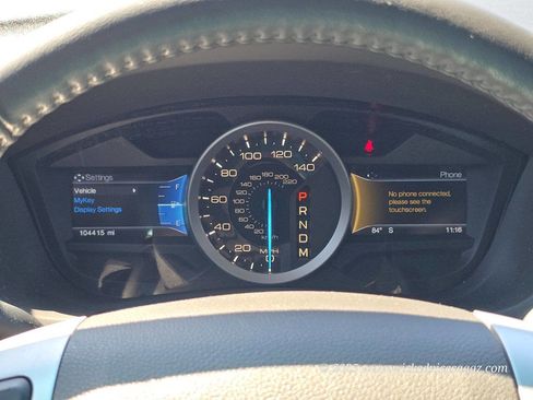 Used 2015 Ford Explorer XLT w/ Equipment Group 202A image 20