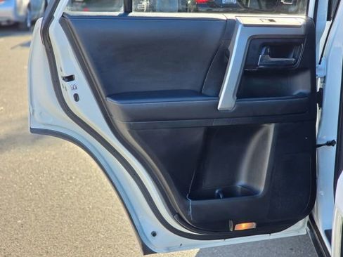 Used 2022 Toyota 4Runner SR5 image 29