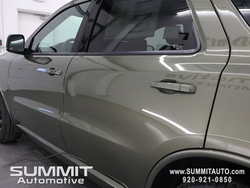 New 2026 Dodge Durango GT AWD/4WD image 33