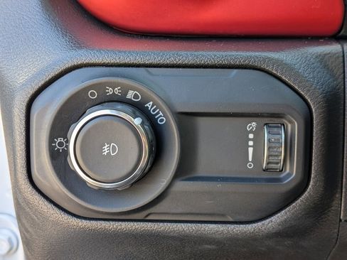 Certified 2023 Jeep Wrangler Unlimited Rubicon image 24