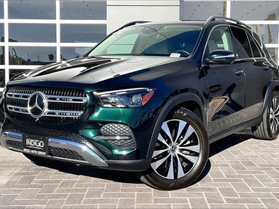 Used 2024 Mercedes-Benz GLE 450e 4MATIC