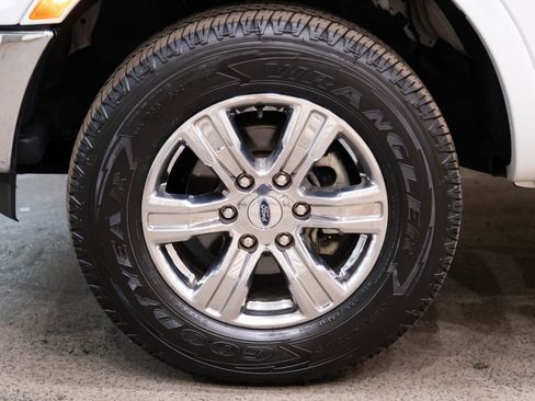 Used 2022 Ford Ranger XLT w/ Equipment Group 301A Mid image 7