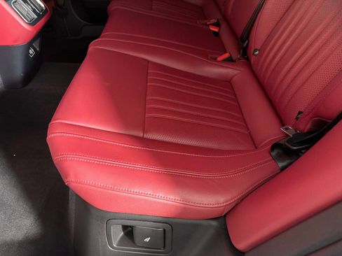 Used 2023 Maserati Grecale Modena AWD/4WD image 31