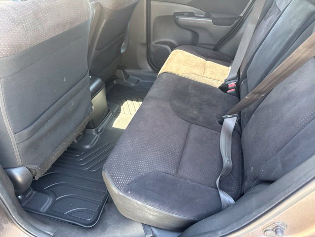 Used 2013 Honda CR-V EX image 12