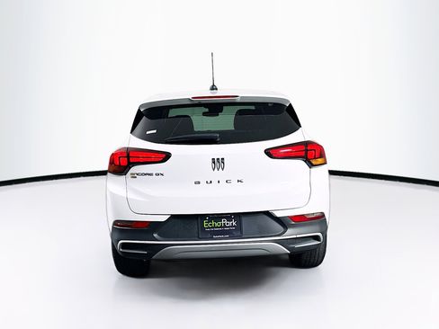 Used 2025 Buick Encore GX Preferred AWD/4WD image 7