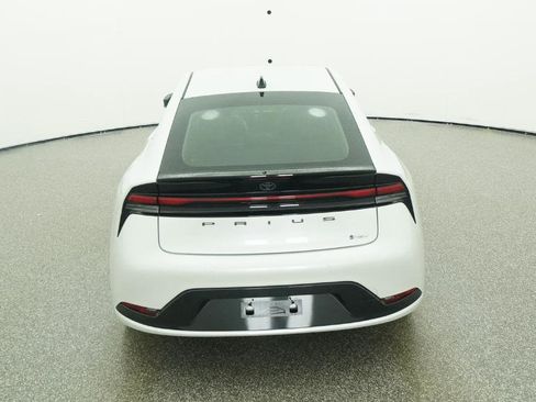 New 2026 Toyota Prius XLE image 71