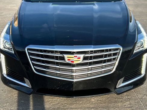 Used 2017 Cadillac CTS Luxury image 18