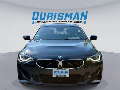 Used 2022 BMW 230i Coupe RWD image 6