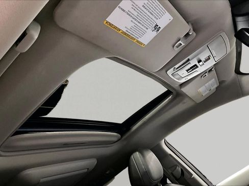 Certified 2023 Toyota Sienna Limited AWD/4WD image 14
