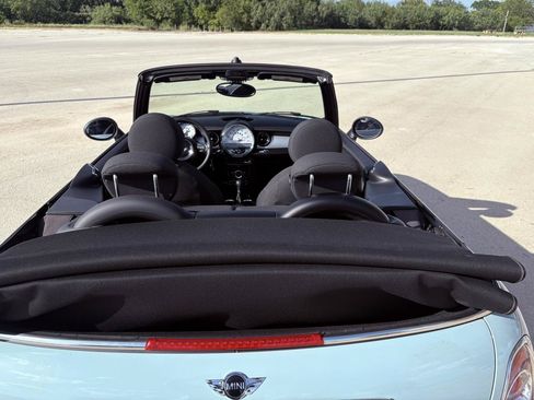 Used 2013 MINI Cooper Convertible FWD image 42