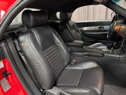 Used 2002 Ford Thunderbird image 13