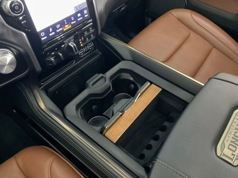 Used 2024 RAM 1500 Limited AWD/4WD image 13