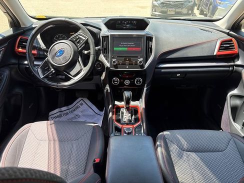 Used 2019 Subaru Forester Sport AWD/4WD image 18